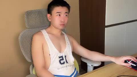 shy boi online show from August 1, 5:07 am