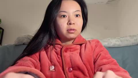 amy online show from January 9, 1:25 pm