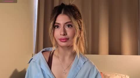 Moni Monica online show from September 25, 8:18 am