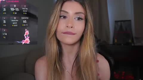 Moni Monica online show from July 28, 2:13 pm