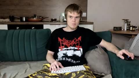 Misha and Stacy online show from September 17, 9:05 pm