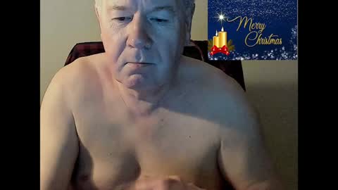 Holger online show from December 24, 5:05 am