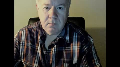 Holger online show from December 31, 2:47 pm