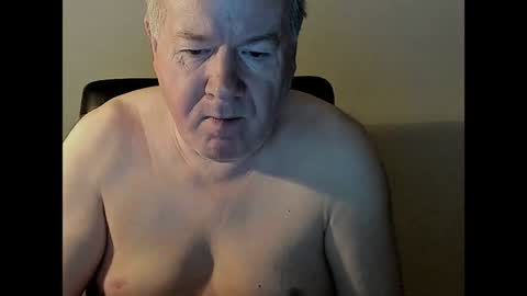 Holger online show from January 27, 1:59 am