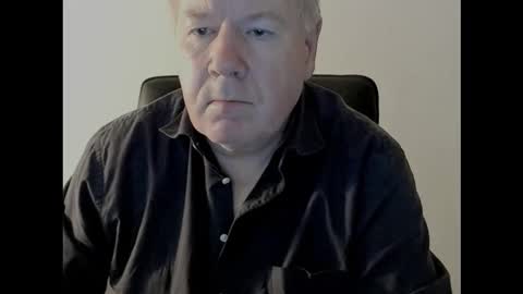 Holger online show from September 23, 2:20 pm