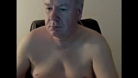 Holger online show from October 1, 1:17 pm