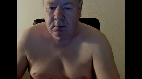 Holger online show from October 12, 3:27 am