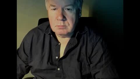 Holger online show from November 17, 3:51 pm