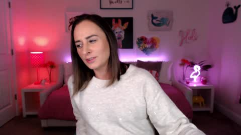 Snapshot of holihurricane chatting on February 4, 3:34 am Holi Hurricane online show from February 4, 3:34 am