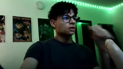 Mateeeo g online show from July 14, 9:53 pm