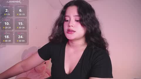 Snapshot of holly_16 chatting on January 5, 11:33 pm holly_16 online show from January 5, 11:33 pm