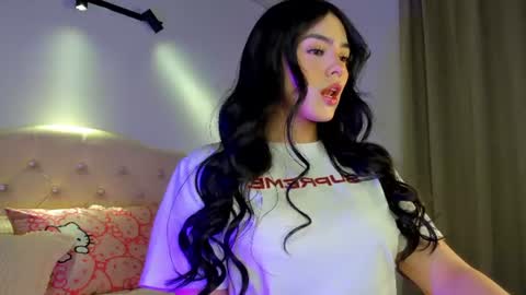 Once online show from July 15, 3:34 am