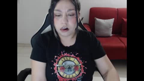 Itzel online show from June 7, 8:40 am