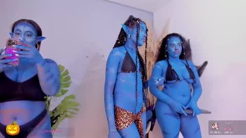   online show from October 31, 11:55 am