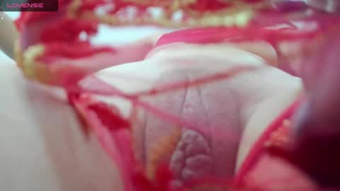 Sophie online show from December 19, 10:21 pm