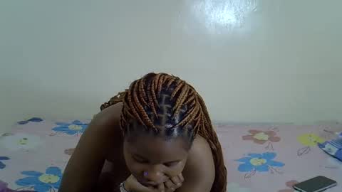 holly molly11 online show from October 6, 9:56 pm