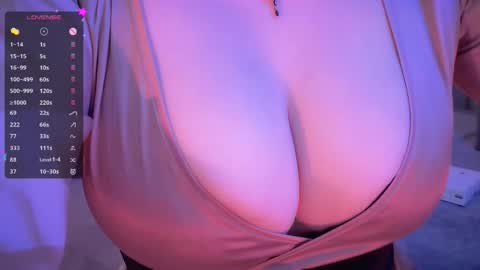 Molly online show from October 5, 3:16 am