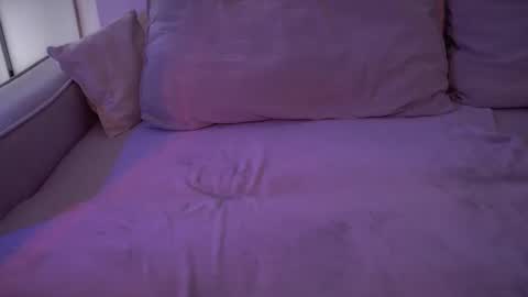 Molly online show from October 24, 3:47 am