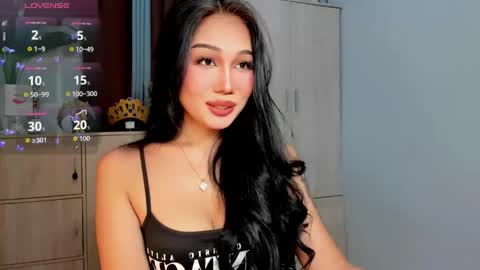 Hi Im Precious online show from June 19, 5:28 pm