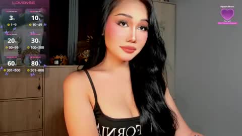 Hi Im Precious online show from June 21, 6:10 pm