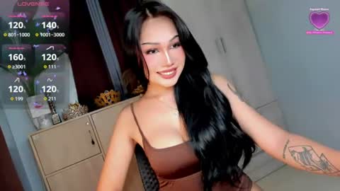 Hi Im Precious online show from June 30, 6:20 pm