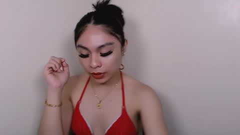 hollyaki69 online show from January 31, 7:11 pm