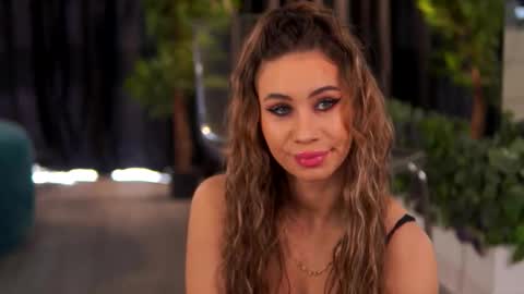 Bea online show from March 21, 10:31 am