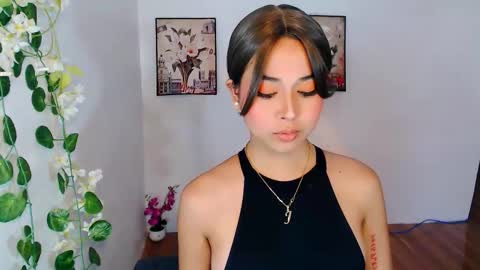 YOUR GODDESS CLARITA online show from December 4, 4:55 am