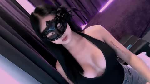 YOUR GODDESS CLARITA online show from February 3, 7:57 am