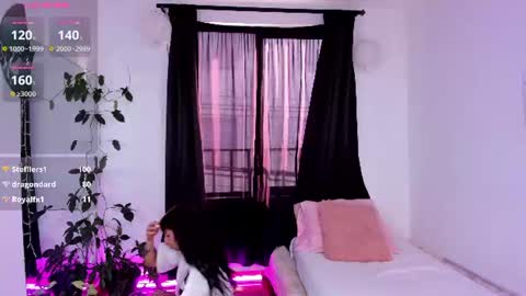 Snapshot of hollyhodsonx chatting on June 29, 12:16 pm Holly Hudson online show from June 29, 12:16 pm