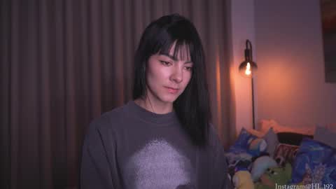 Holly Linder online show from November 26, 12:33 am