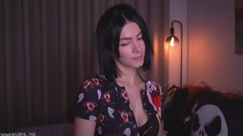Snapshot of hollylinder_ chatting on July 15, 2:06 am Holly Linder online show from July 15, 2:06 am