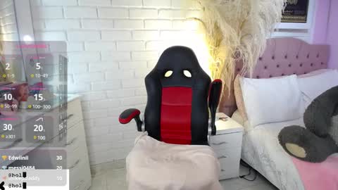  holly princess mermaid  online show from January 8, 8:38 am