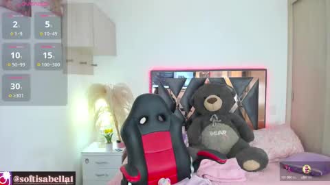  holly princess mermaid  online show from September 28, 3:01 am