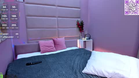 Holly online show from February 3, 2:53 am