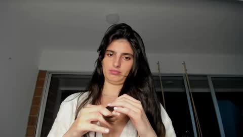 hollyshit_ online show from December 6, 12:12 am