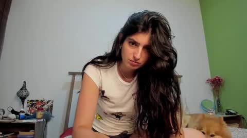 hollyshit_ online show from December 24, 12:44 am