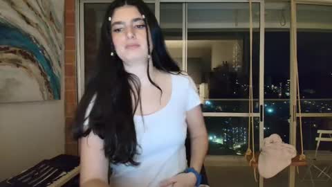 hollyshit_ online show from December 4, 12:09 am