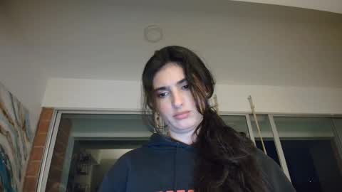 hollyshit_ online show from January 11, 1:21 am