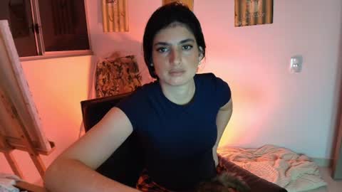 hollyshit_ online show from June 26, 12:59 am