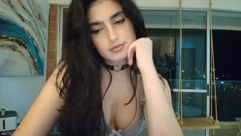 hollyshit_ online show from July 26, 1:47 am