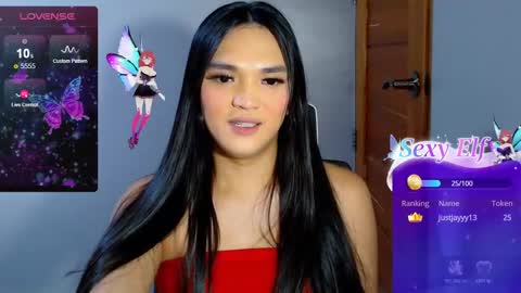 Isabella Marie online show from December 30, 9:27 am