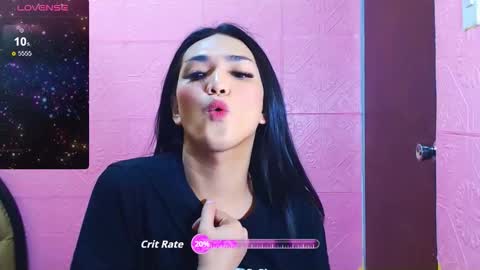 Isabella Marie online show from September 8, 6:40 pm