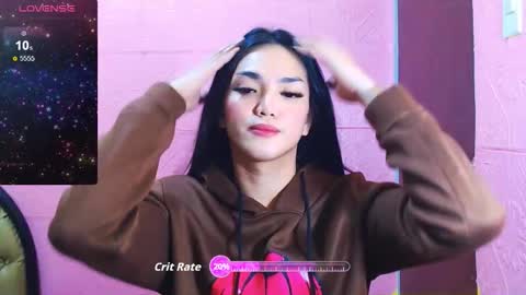 Isabella Marie online show from September 9, 6:18 pm