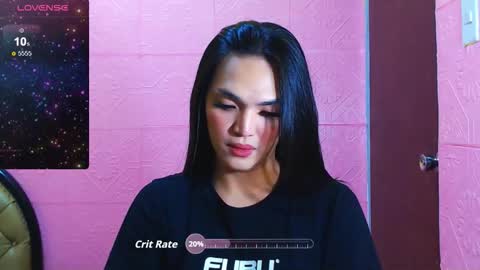 Isabella Marie online show from September 10, 6:41 pm