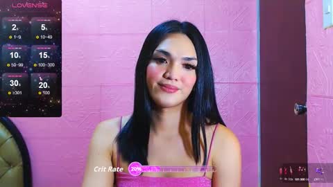 Isabella Marie online show from September 13, 11:26 pm