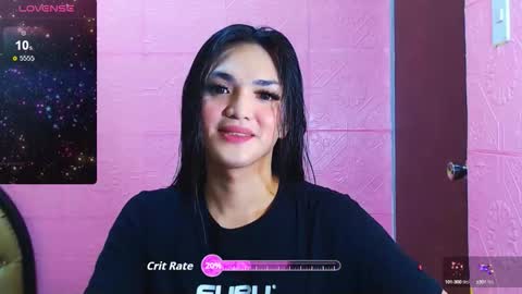 Isabella Marie online show from September 15, 1:05 am