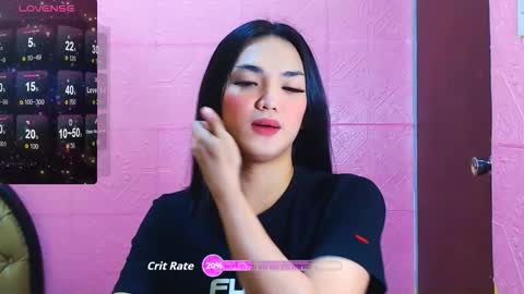 Isabella Marie online show from September 21, 12:12 am