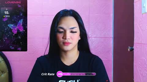 Isabella Marie online show from September 24, 6:11 pm