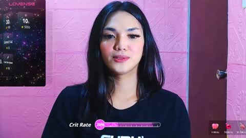 Isabella Marie online show from October 4, 7:23 pm